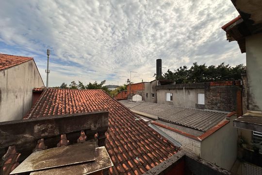 Vista do Quarto 1 de casa à venda com 3 quartos, 222m² em Bairro dos Casa, São Bernardo do Campo