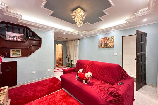 Casa à venda com 3 quartos, 222m² em Bairro dos Casa, São Bernardo do Campo