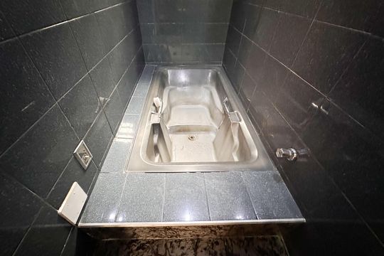 Banheiro da Suíte de casa à venda com 3 quartos, 222m² em Bairro dos Casa, São Bernardo do Campo