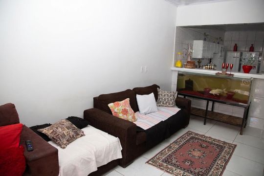 Casa de Condomínio à venda com 3 quartos, 150m² em Condomínio Amin Camargo, Goiânia