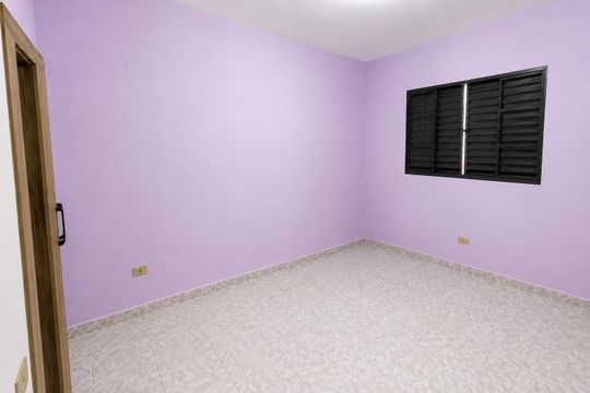 Quarto de casa à venda com 2 quartos, 100m² em Jardim Morada do Sol, Indaiatuba