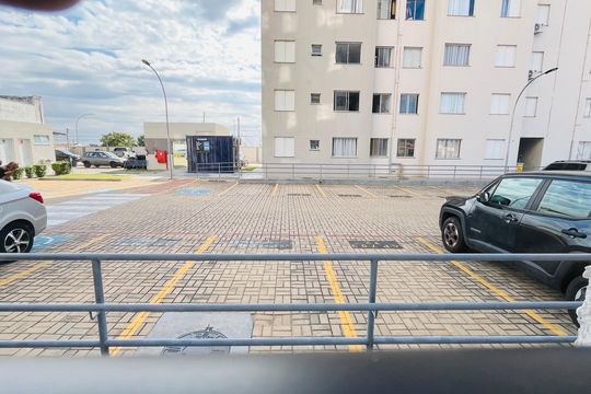 Apartamento à venda com 1 quarto, 40m² em Vila Miguel Vicente Cury, Campinas