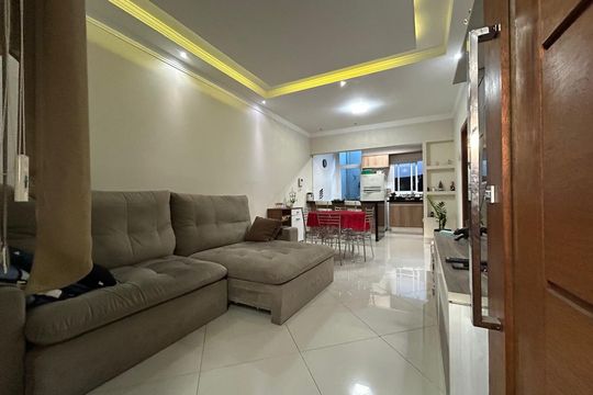Casa à venda com 3 quartos, 181m² em Parque da Amizade (Nova Veneza), Sumaré