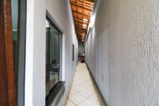 Casa para alugar com 4 quartos, 260m² em Jardim Japao, São Paulo