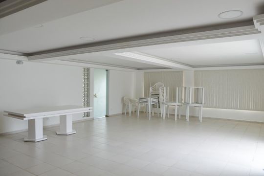 Área Comum de apartamento à venda com 3 quartos, 103m² em Vila Lusitania, São Bernardo do Campo