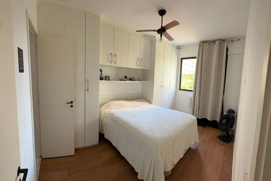 Cozinha de apartamento para alugar com 3 quartos, 80m² em Recreio dos Bandeirantes, Rio de Janeiro