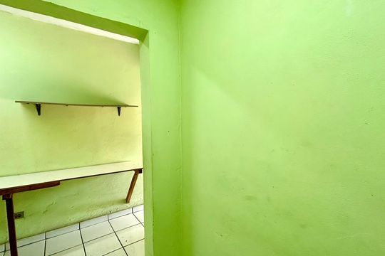 Despensa de casa para alugar com 5 quartos, 175m² em Jardim Monte Carmelo, Guarulhos