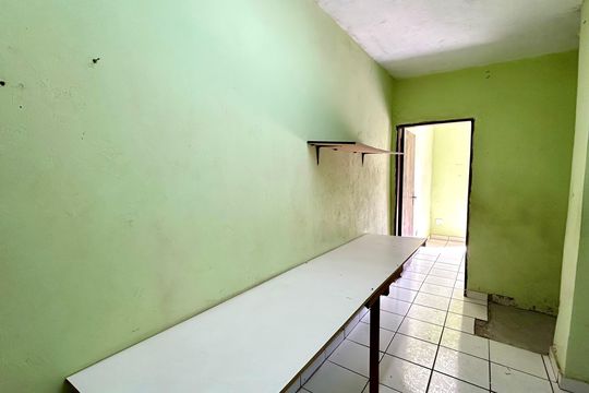 Despensa de casa para alugar com 5 quartos, 175m² em Jardim Monte Carmelo, Guarulhos