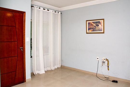 Casa para alugar com 2 quartos, 74m² em Vila Lucia, São Paulo