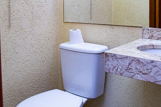 Casa para alugar com 2 quartos, 74m² em Vila Lucia, São Paulo