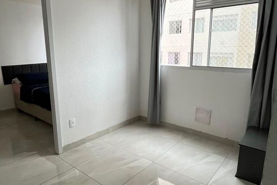 Apartamento para alugar com 2 quartos, 32m² em Brasilândia, São Paulo