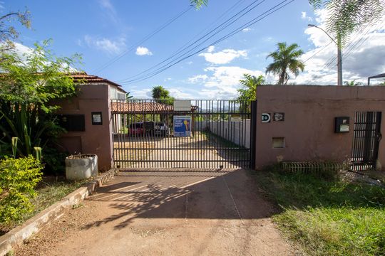 Apartamento para alugar com 2 quartos, 90m² em Colônia Agrícola Águas Claras, Brasília