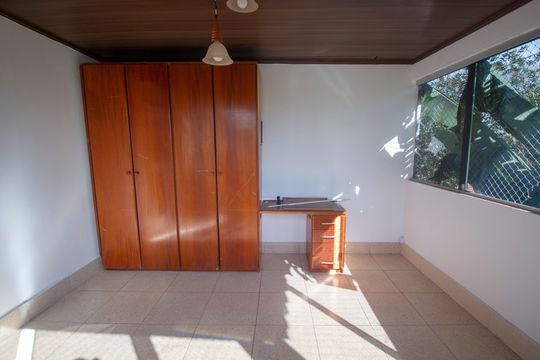 Apartamento para alugar com 2 quartos, 90m² em Colônia Agrícola Águas Claras, Brasília