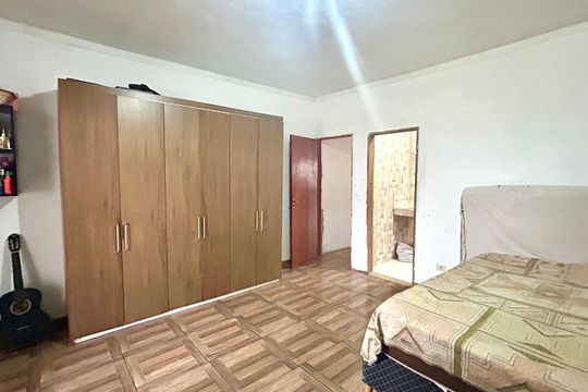 Suíte de casa à venda com 4 quartos, 171m² em Jardim Presidente Dutra, Guarulhos