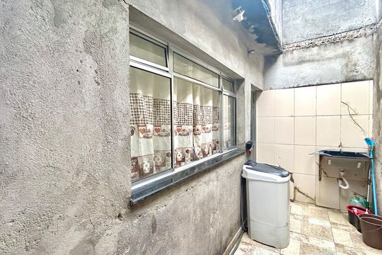 Área de Serviço de casa à venda com 4 quartos, 171m² em Jardim Presidente Dutra, Guarulhos