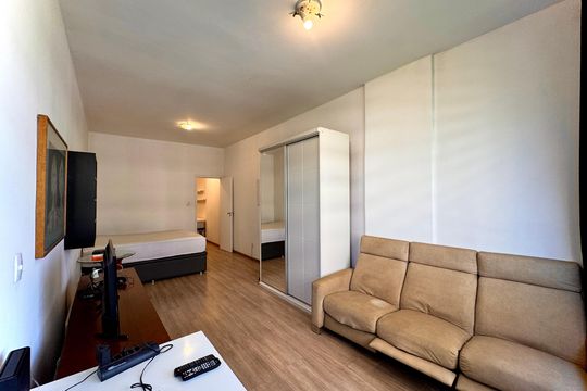 Kitnet/Studio para alugar com 1 quarto, 35m² em Botafogo, Rio de Janeiro