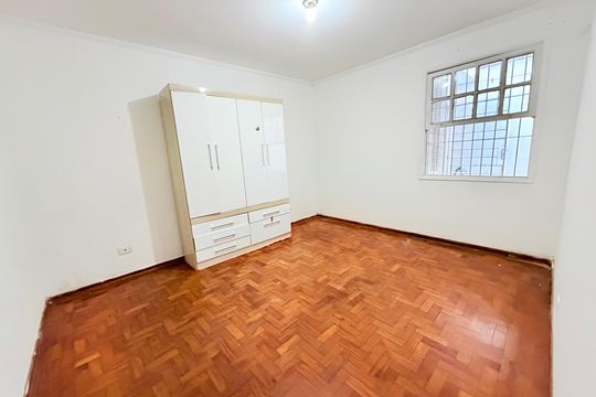 Quarto 2 de casa à venda com 2 quartos, 100m² em Brooklin, São Paulo