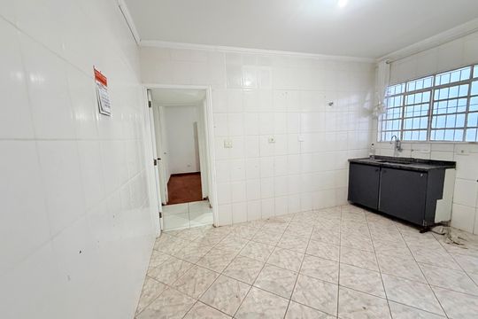 Cozinha de casa à venda com 2 quartos, 100m² em Brooklin, São Paulo