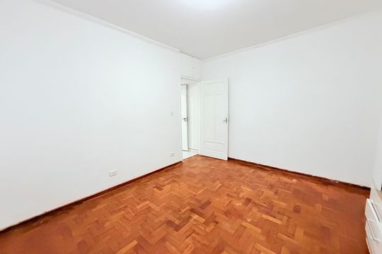 Garagem de casa à venda com 2 quartos, 100m² em Brooklin, São Paulo