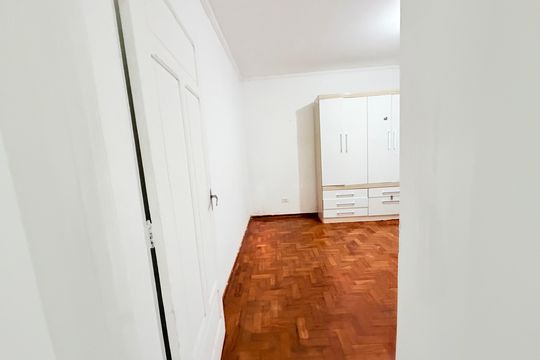 Quarto 2 de casa à venda com 2 quartos, 100m² em Brooklin, São Paulo