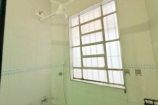Banheiro 2 de casa à venda com 2 quartos, 100m² em Brooklin, São Paulo