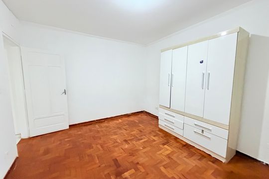 Suíte de casa para alugar com 2 quartos, 100m² em Brooklin, São Paulo