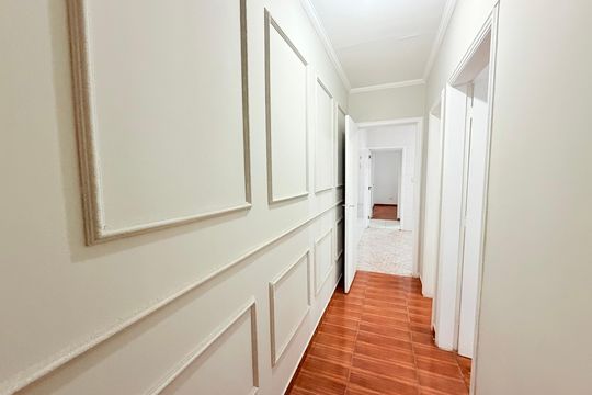 Corredor de casa à venda com 2 quartos, 100m² em Brooklin, São Paulo