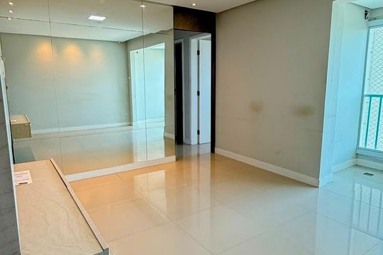 Apartamento para alugar com 3 quartos, 71m² em Itapuã, Salvador