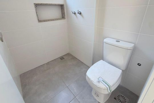 Apartamento à venda com 4 quartos, 163m² em Castelo, Belo Horizonte