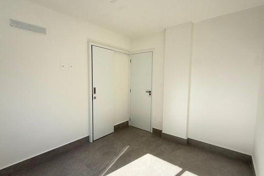 Apartamento à venda com 4 quartos, 163m² em Castelo, Belo Horizonte
