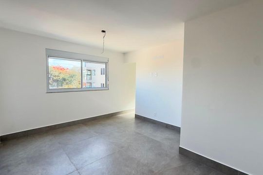 Apartamento à venda com 3 quartos, 163m² em Castelo, Belo Horizonte