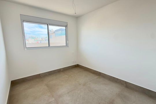 Apartamento à venda com 4 quartos, 287m² em Castelo, Belo Horizonte