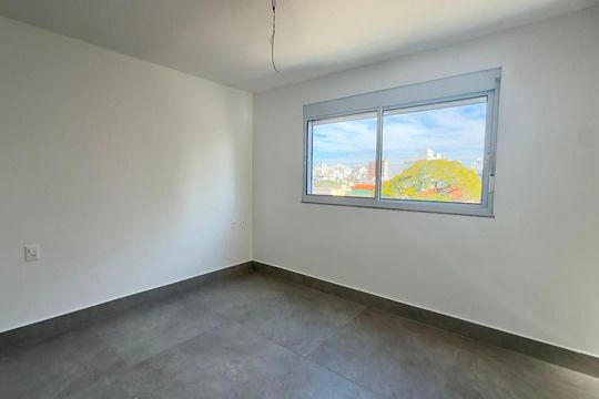 Apartamento à venda com 4 quartos, 287m² em Castelo, Belo Horizonte
