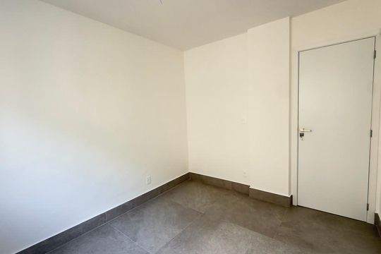 Apartamento à venda com 4 quartos, 287m² em Castelo, Belo Horizonte