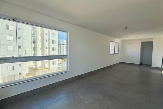 Apartamento à venda com 4 quartos, 287m² em Castelo, Belo Horizonte