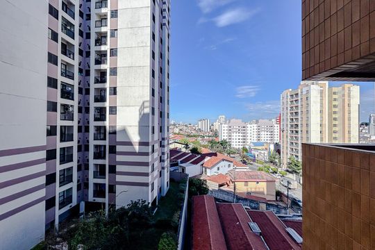 Vista do Quarto 1 de apartamento à venda com 2 quartos, 107m² em Vila Carrão, São Paulo