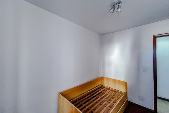Quarto 1 de apartamento à venda com 2 quartos, 107m² em Vila Carrão, São Paulo