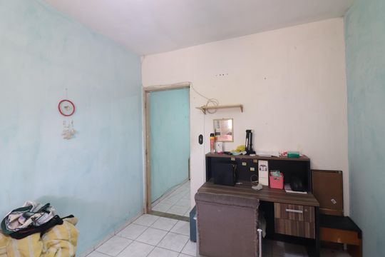 Quarto 1 de casa à venda com 2 quartos, 163m² em Alves Dias, São Bernardo do Campo