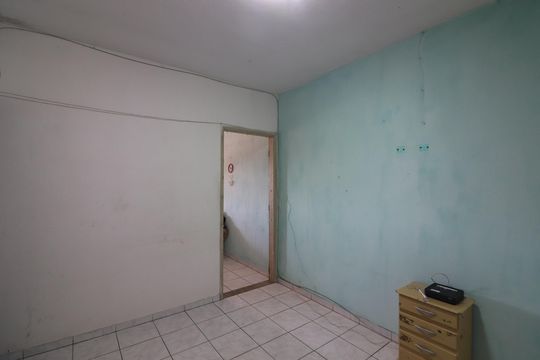 Sala  de casa à venda com 2 quartos, 163m² em Alves Dias, São Bernardo do Campo