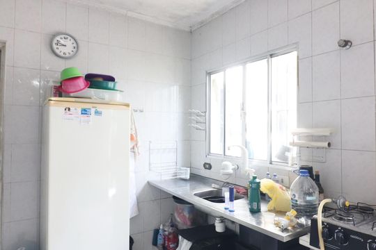 Copa/Cozinha  de casa à venda com 2 quartos, 163m² em Alves Dias, São Bernardo do Campo