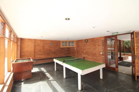 Área Comum de apartamento para alugar com 2 quartos, 60m² em Santana, São Paulo