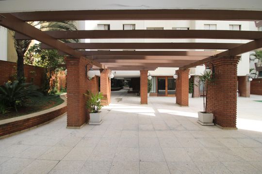 Área Comum de apartamento para alugar com 2 quartos, 60m² em Santana, São Paulo