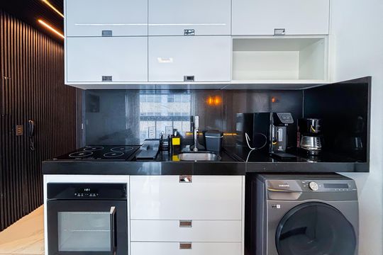 Apartamento à venda com 2 quartos, 50m² em Pinheiros, São Paulo