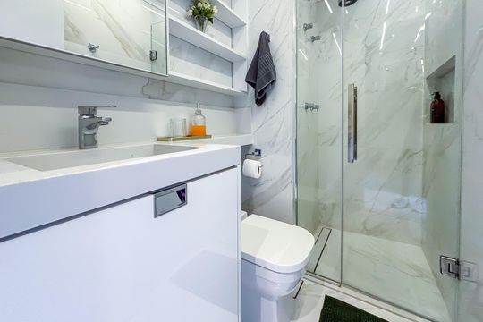 Apartamento à venda com 2 quartos, 50m² em Pinheiros, São Paulo
