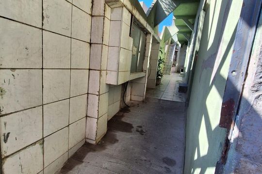 Corredor de casa para alugar com 1 quarto, 16m² em Vila Nova Parada, São Paulo