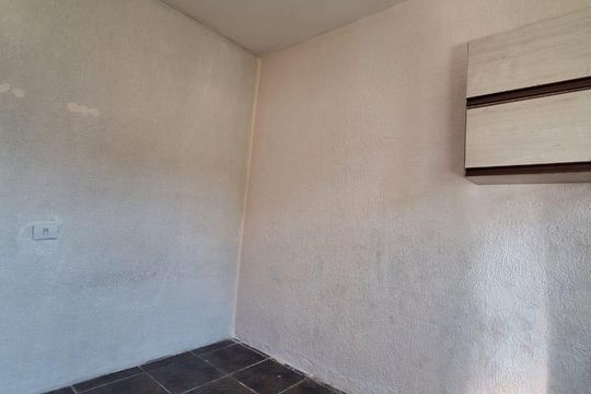 Quarto de casa para alugar com 1 quarto, 16m² em Vila Nova Parada, São Paulo