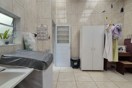 Casa à venda com 4 quartos, 198m² em Vila Bela Vista, Santo André