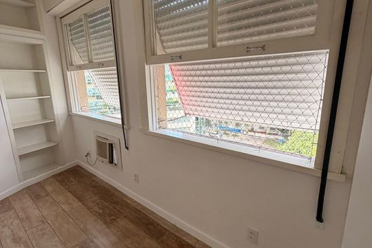 Quarto de apartamento para alugar com 1 quarto, 52m² em Leblon, Rio de Janeiro