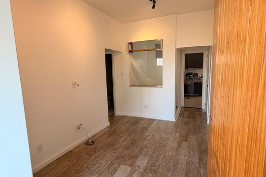Sala de apartamento para alugar com 1 quarto, 52m² em Leblon, Rio de Janeiro
