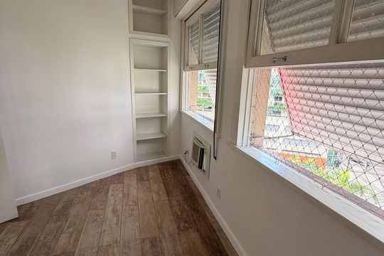 Apartamento para alugar com 1 quarto, 52m² em Leblon, Rio de Janeiro